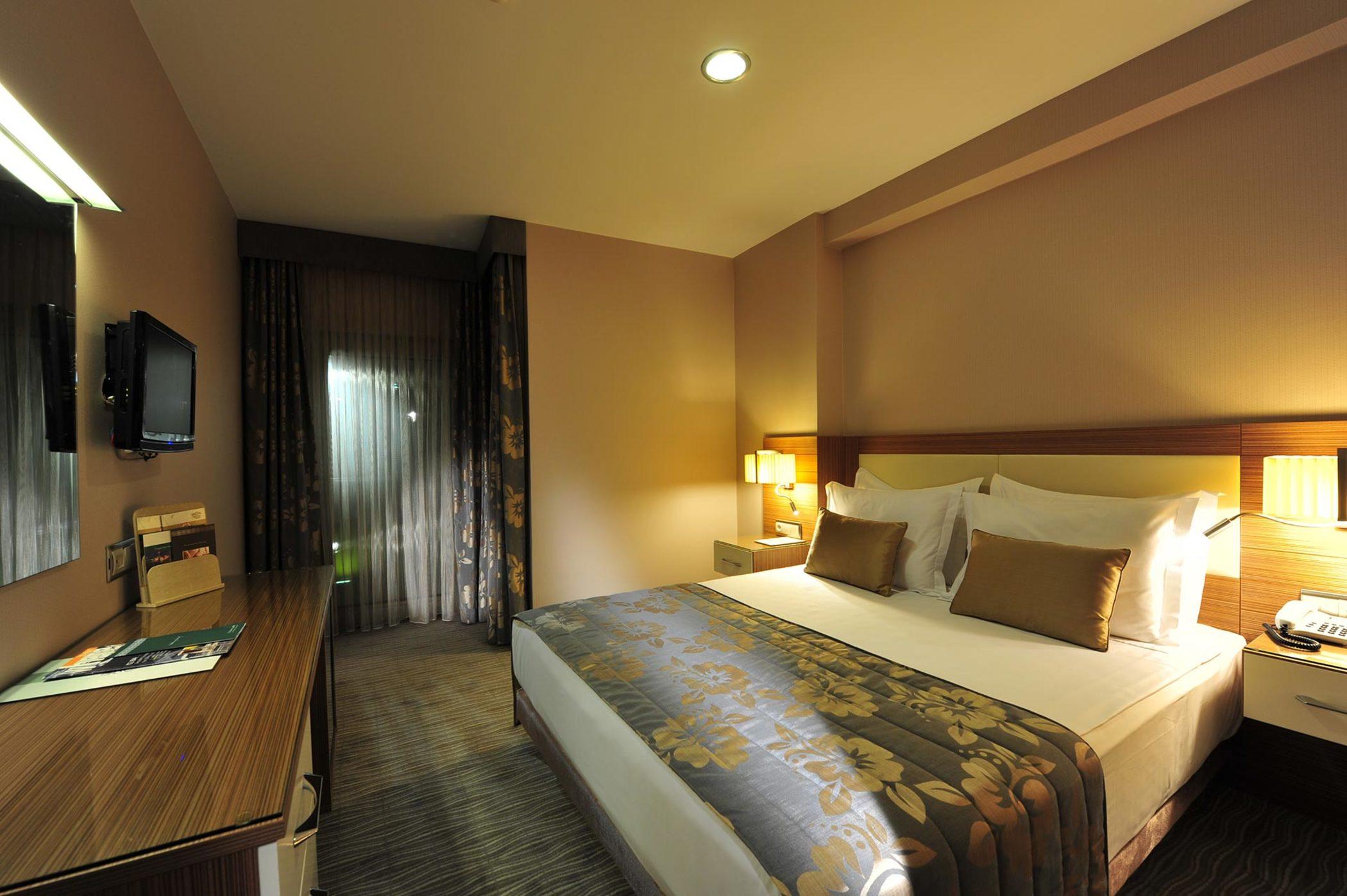 Yasmak Comfort Hotel Истанбул Екстериор снимка