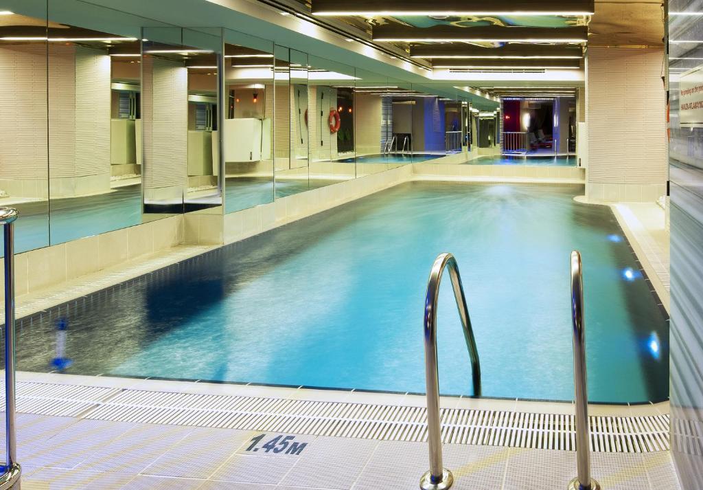 Yasmak Comfort Hotel Истанбул Екстериор снимка